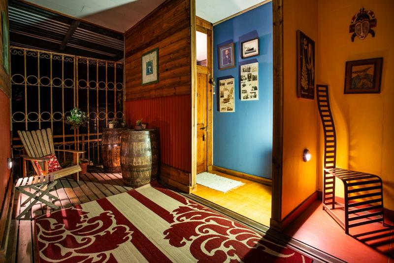 5 Bedroom Property for Sale in The Crags Western Cape